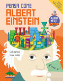 Copertina  Pensa come Albert Einstein : allenamente genius