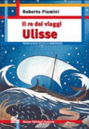 Copertina  Il re dei viaggi Ulisse