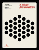 Copertina  Il design dei Castiglioni : ricerca, sperimentazione, metodo