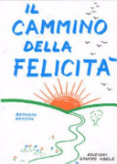 Copertina  Il cammino della felicità