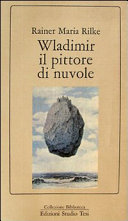 Copertina  Wladimir il pittore di nuvole : e altri racconti, schizzi e considerazioni degli anni 1893 - 1904.