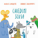 Copertina  Chiedimi scusa
