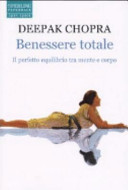 Copertina  Benessere totale