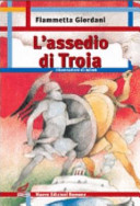 Copertina  L'assedio di Troia
