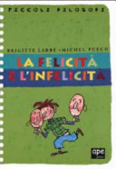Copertina  La felicità e l'infelicità