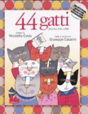 Copertina  44 gatti