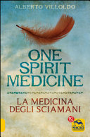 Copertina  La medicina degli sciamani