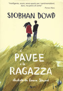 Copertina  Il pavee e la ragazza