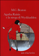 Copertina  Agatha Raisin e la strega di Wyckhadden [9]