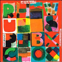 Copertina  Alphabet