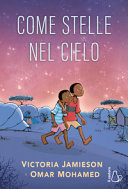 Copertina  Come stelle nel cielo