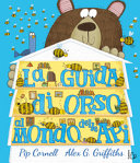 Copertina  La guida di Orso al mondo delle api