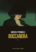 Copertina  Boccanera