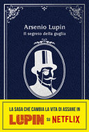 Copertina  Arsenio Lupin : il segreto della guglia [2]
